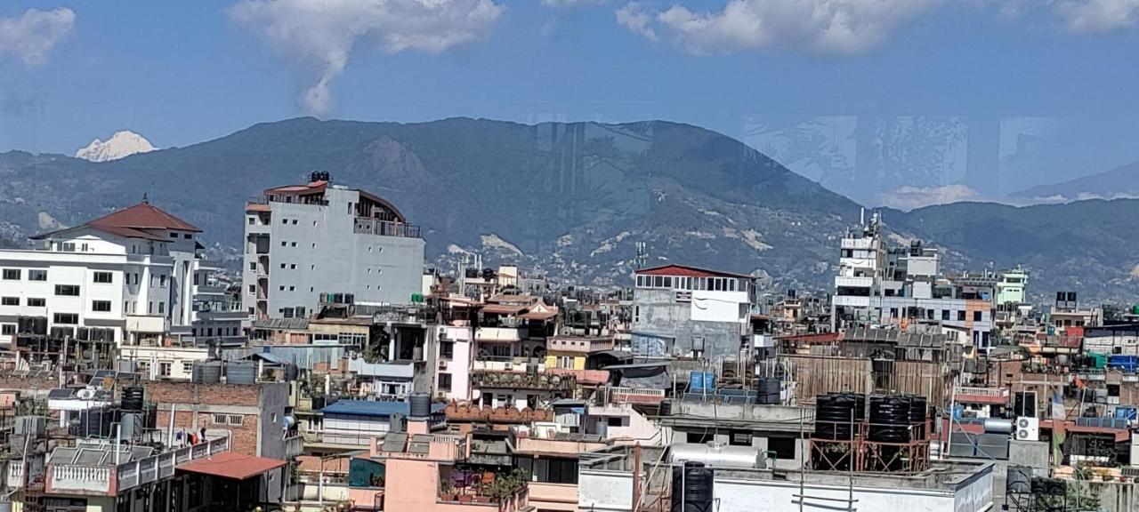 Hotel Nepalaya Kathmandu Exterior photo